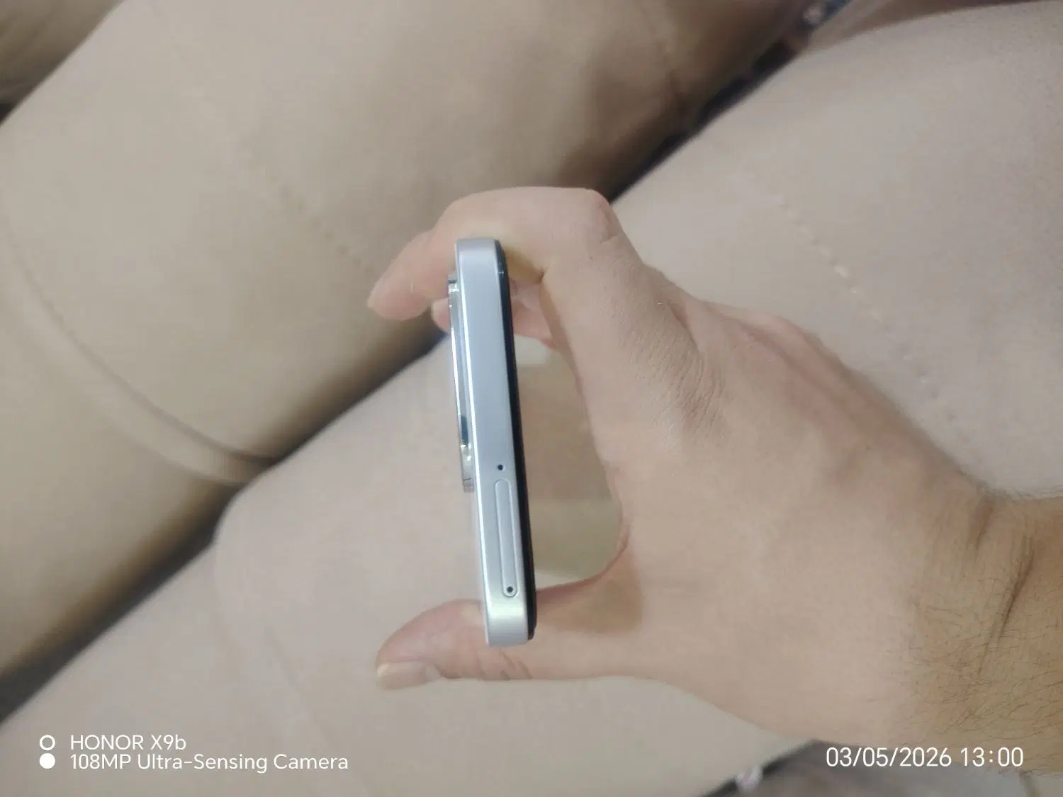 honor x6c/256|موبایل|مشهد, پنجتن|دیوار
