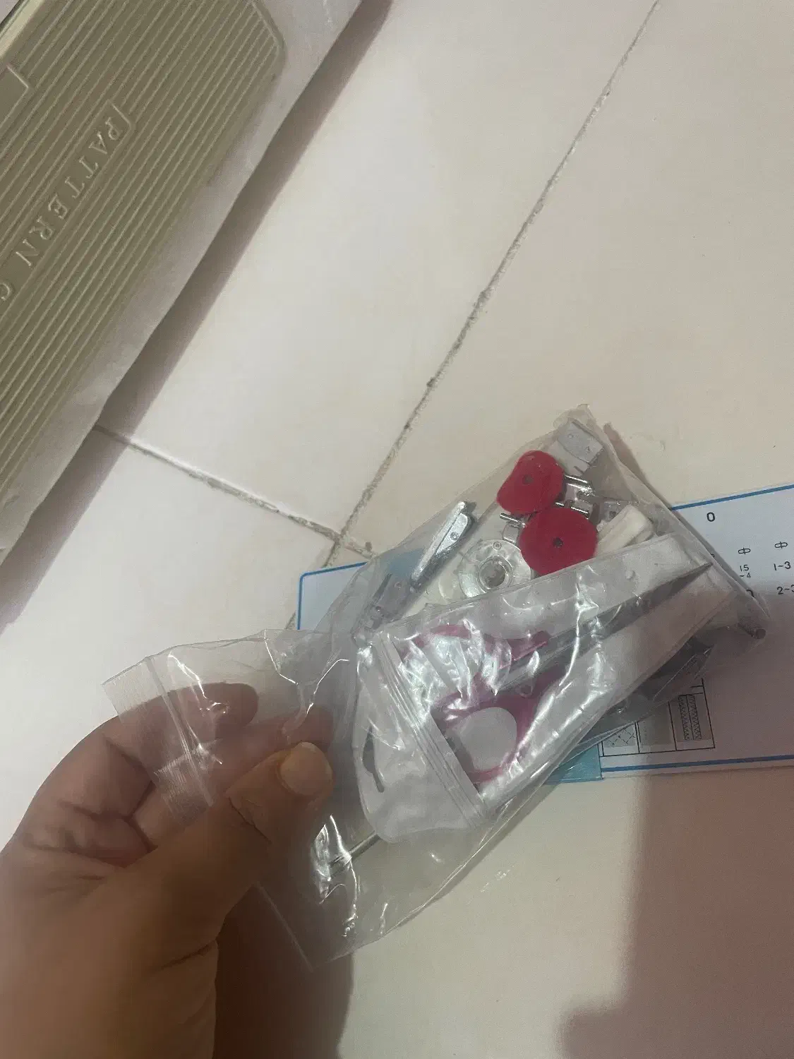 چرخ ژانومه A808 اصل|چرخ خیاطی و ریسندگی|بندرعباس, |دیوار