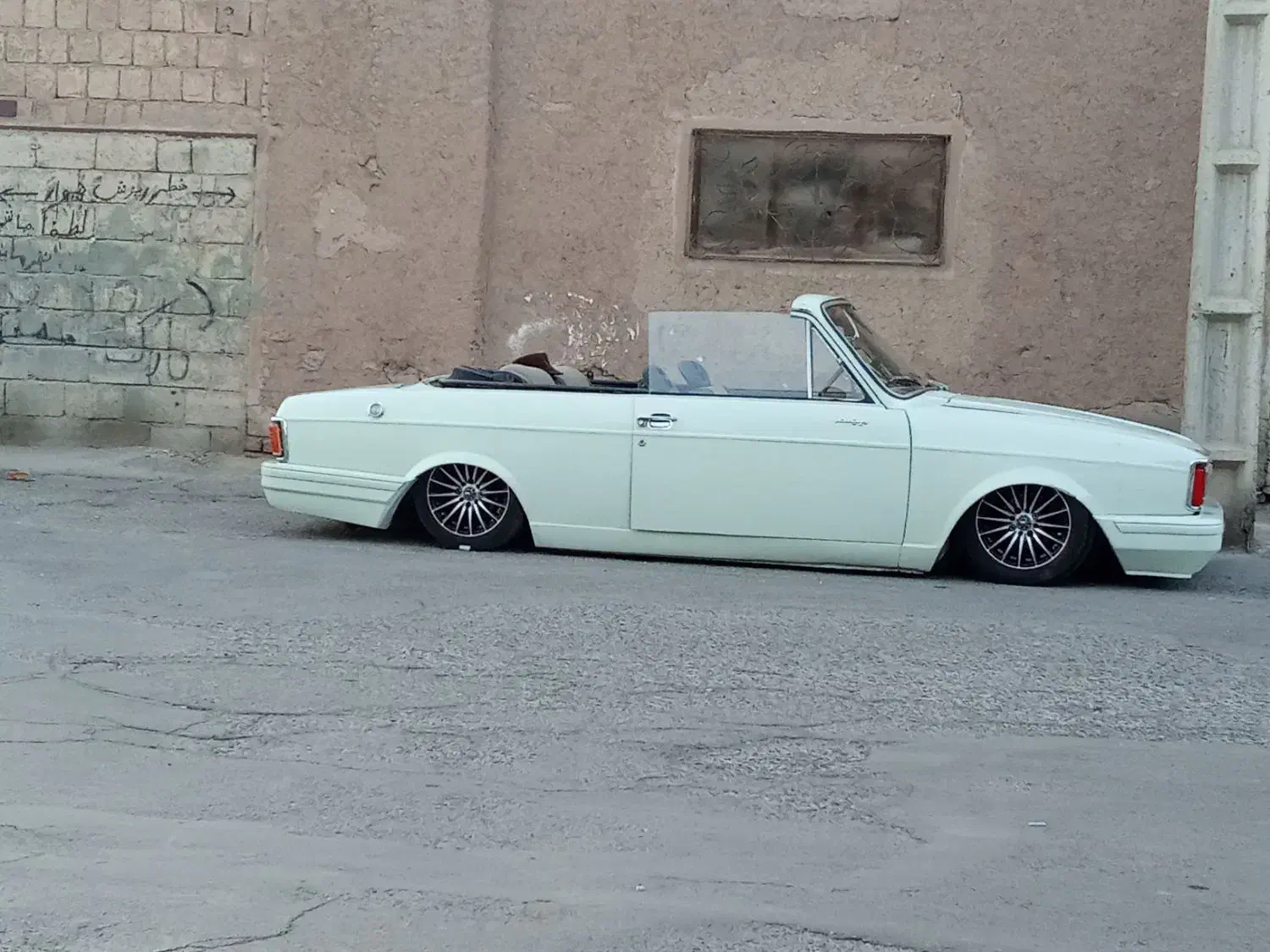 پیکان کروک|خودرو سواری و وانت|کرمان, |دیوار