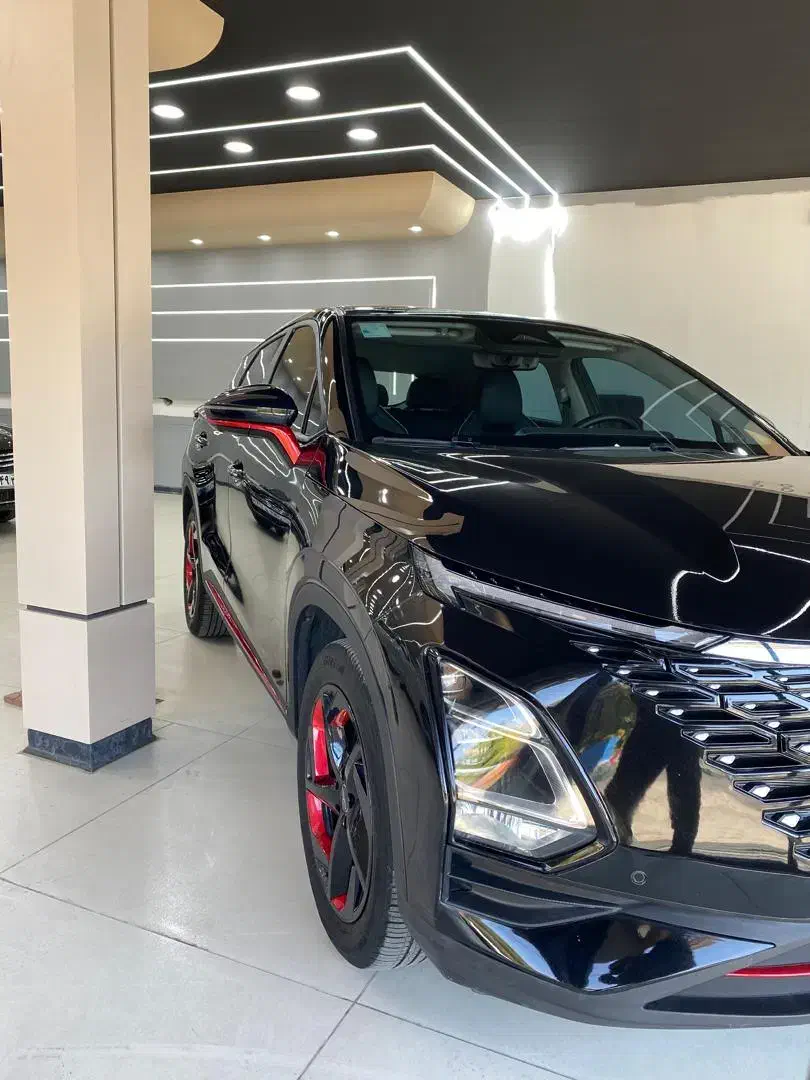 فونیکس اف ایکس مدل 1402 مشکی|خودرو سواری و وانت|بوکان, |دیوار