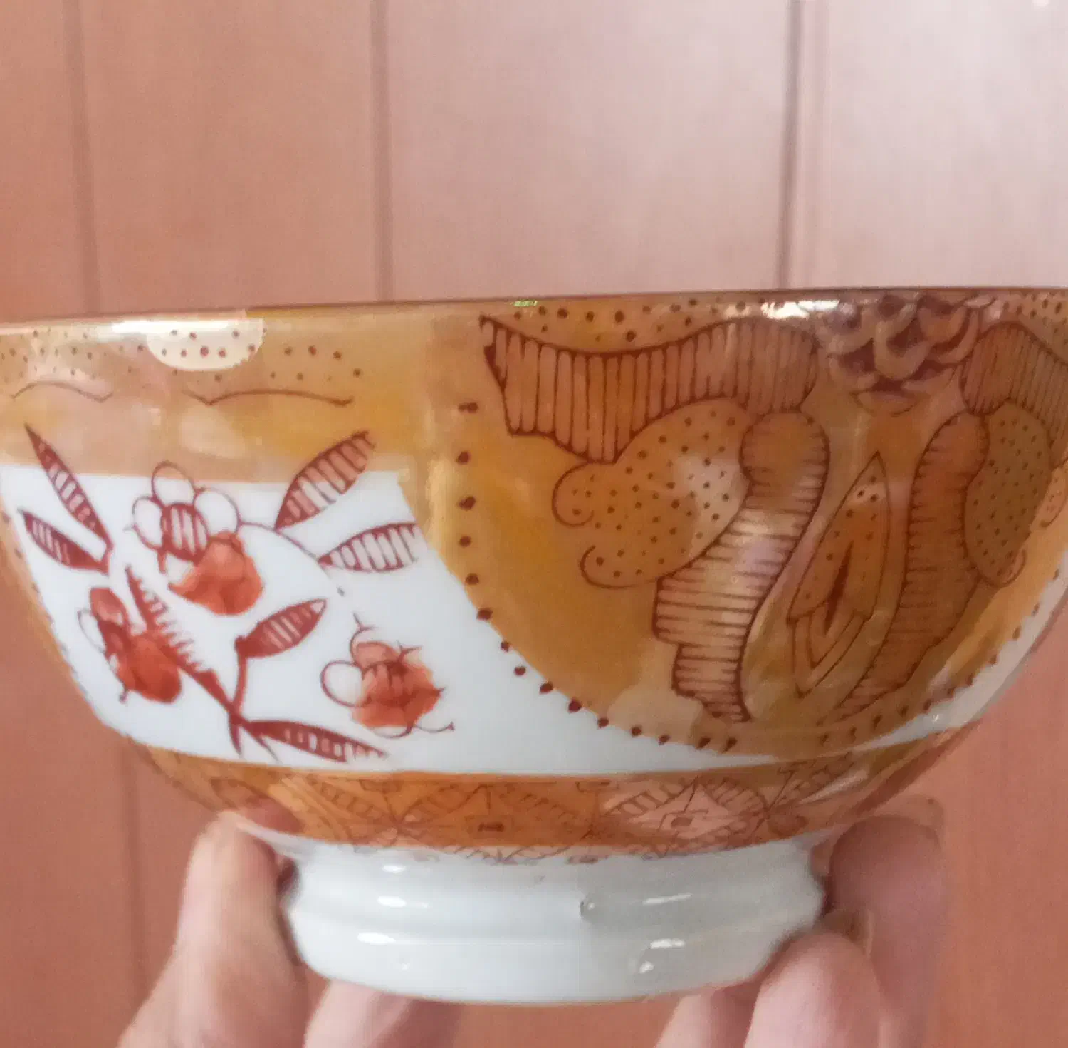 پیاله عتیقه|کلکسیون اشیاء عتیقه|مشهد, آزادشهر|دیوار