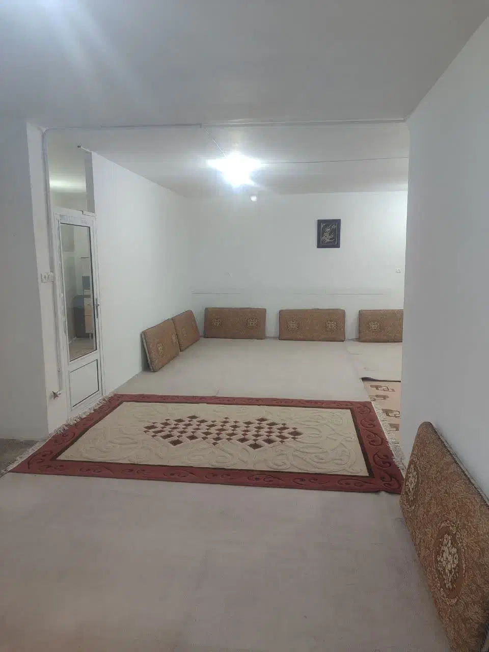 گلیم|موکت|ایلام, |دیوار