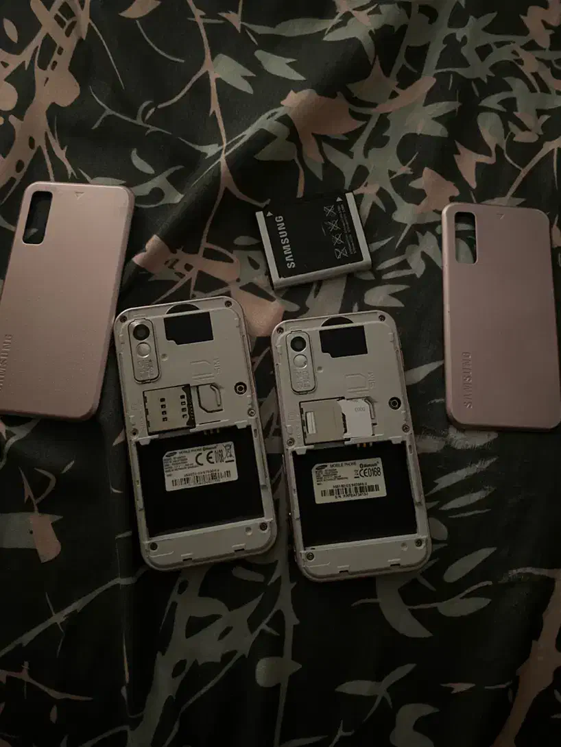 گوشی سامسونگ|موبایل|تهران, حسینآباد|دیوار