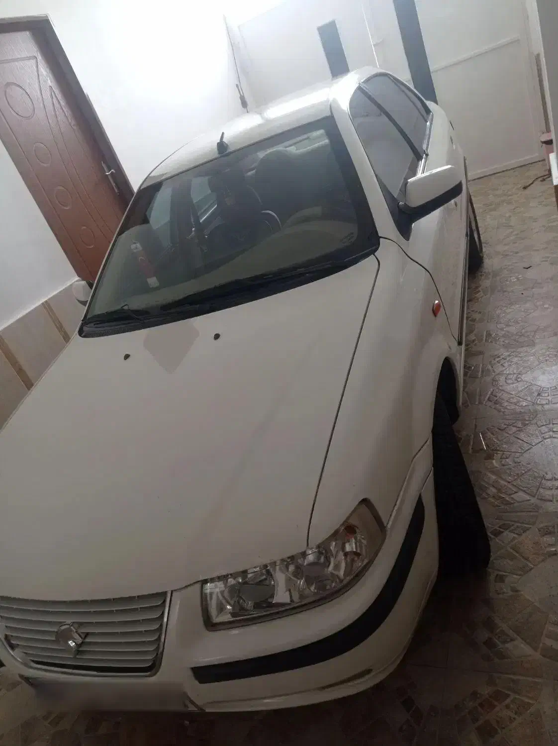 سمند ef7|خودرو سواری و وانت|چهاربرج, |دیوار