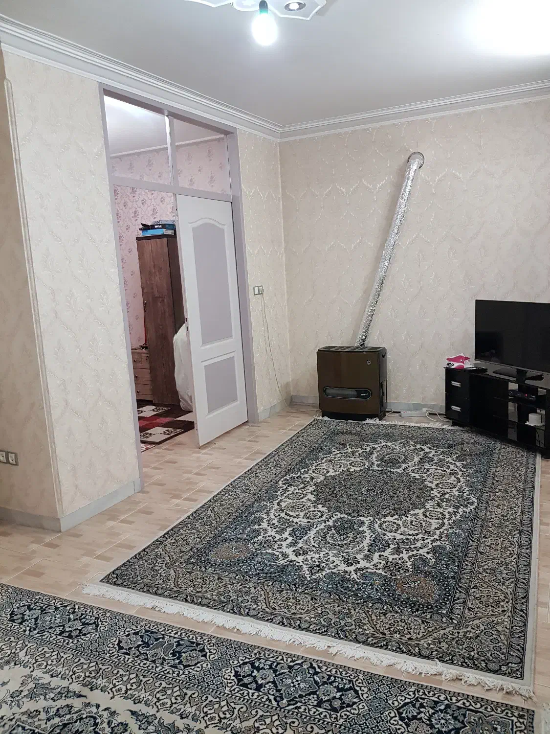 رهن منزل مسکونی|اجارهٔ آپارتمان|تهران, منیریه|دیوار