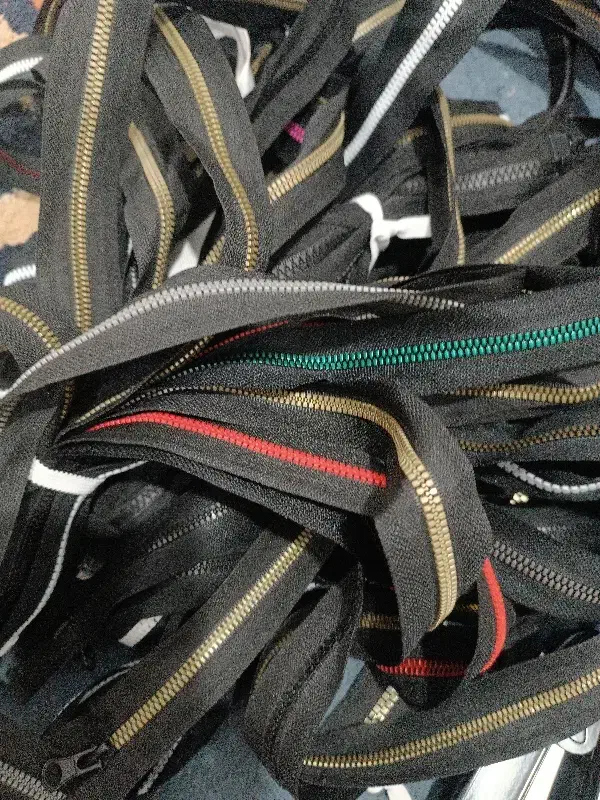 زیپ کاپشنی|لوازم خیاطی و بافتنی|اهواز, اهواز|دیوار