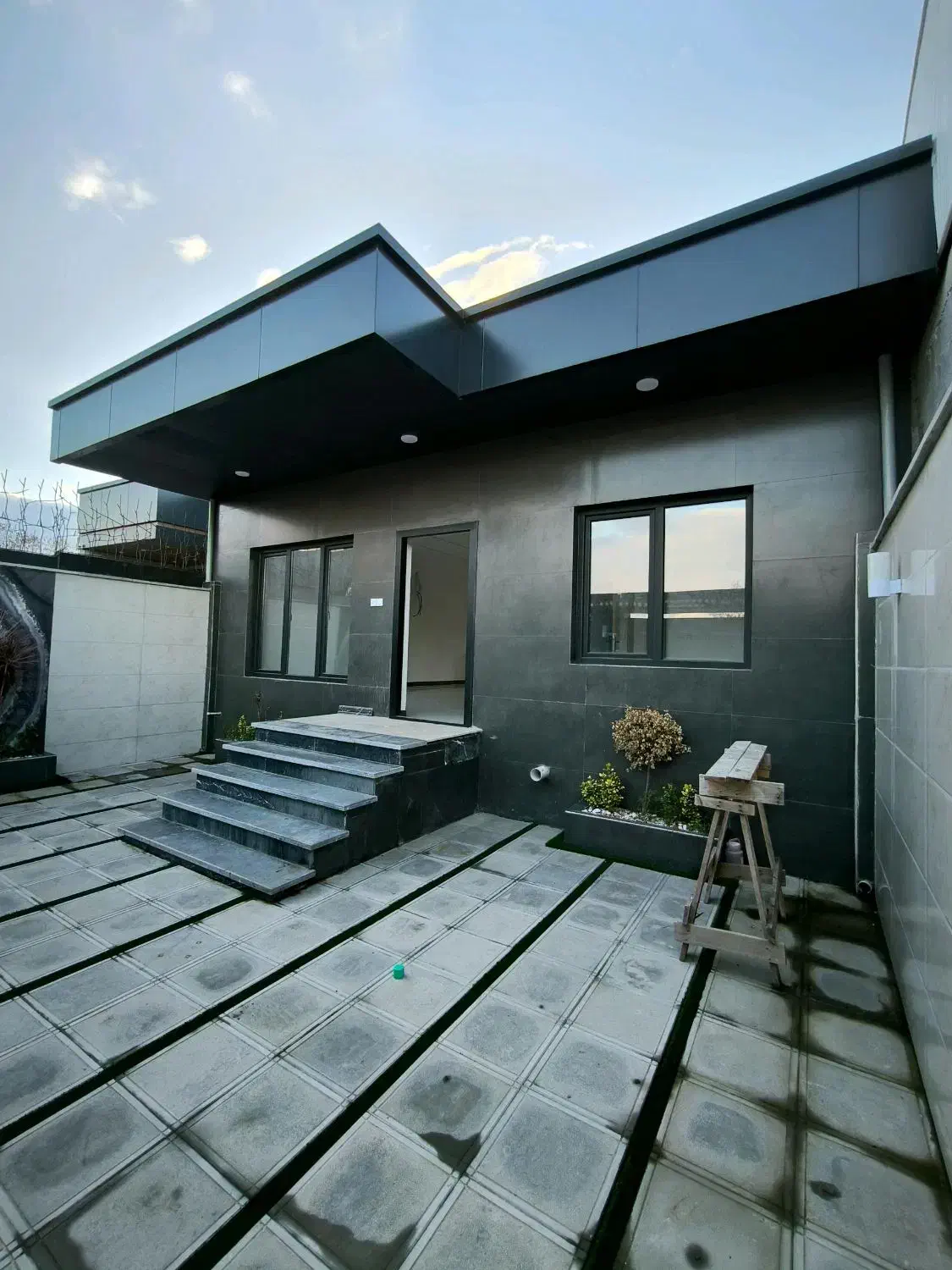 ویلا نوساز ۱۶۰متر بنا۹۰متر شهرساحلی خشکبیجار/کد۷۹۰|فروش خانه و ویلا|رشت, گلباغ نماز|دیوار