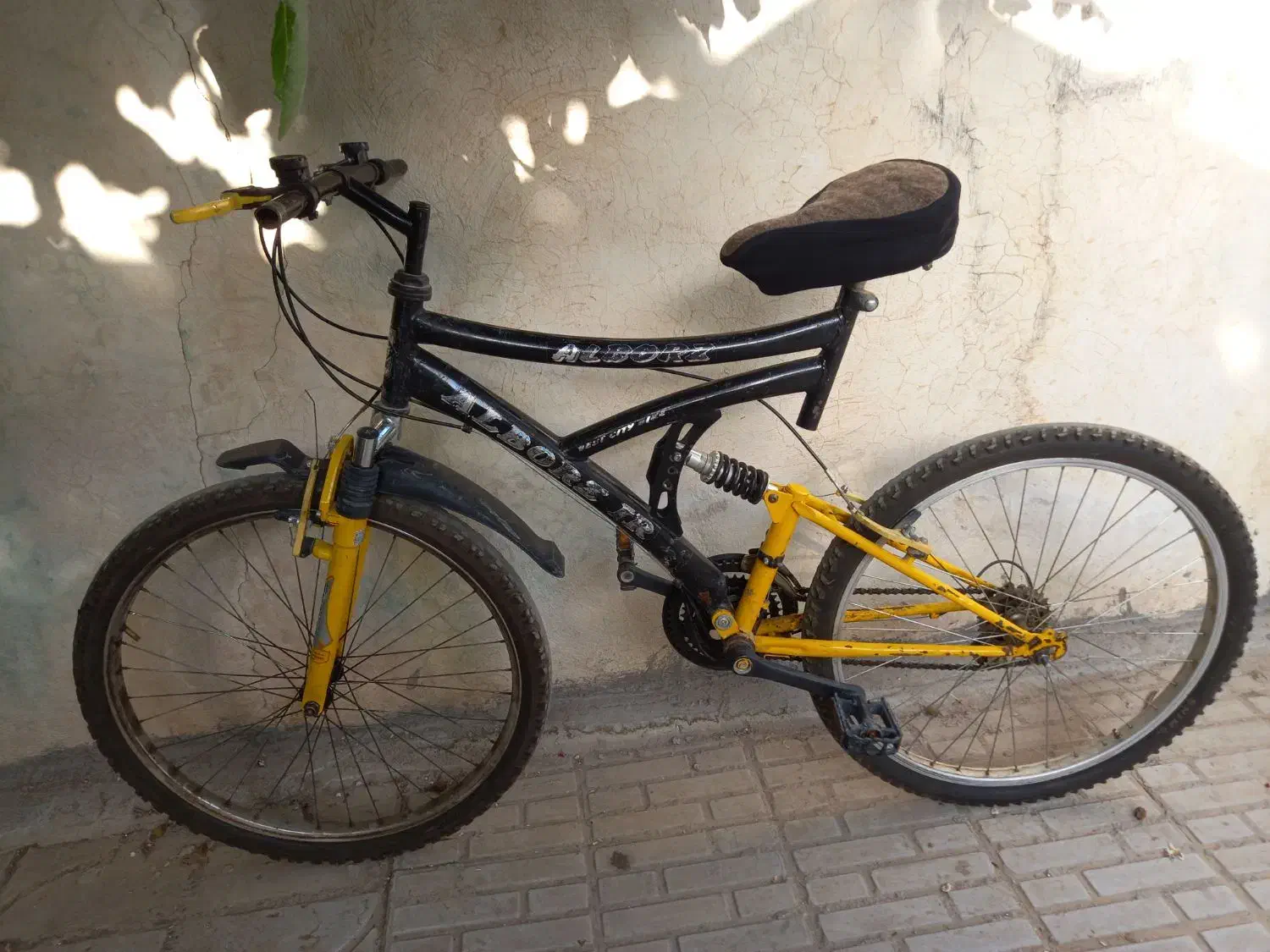 فروش دوچرخه ۲۶ در کوار|دوچرخه، اسکیت، اسکوتر|شیراز, آبیاری|دیوار