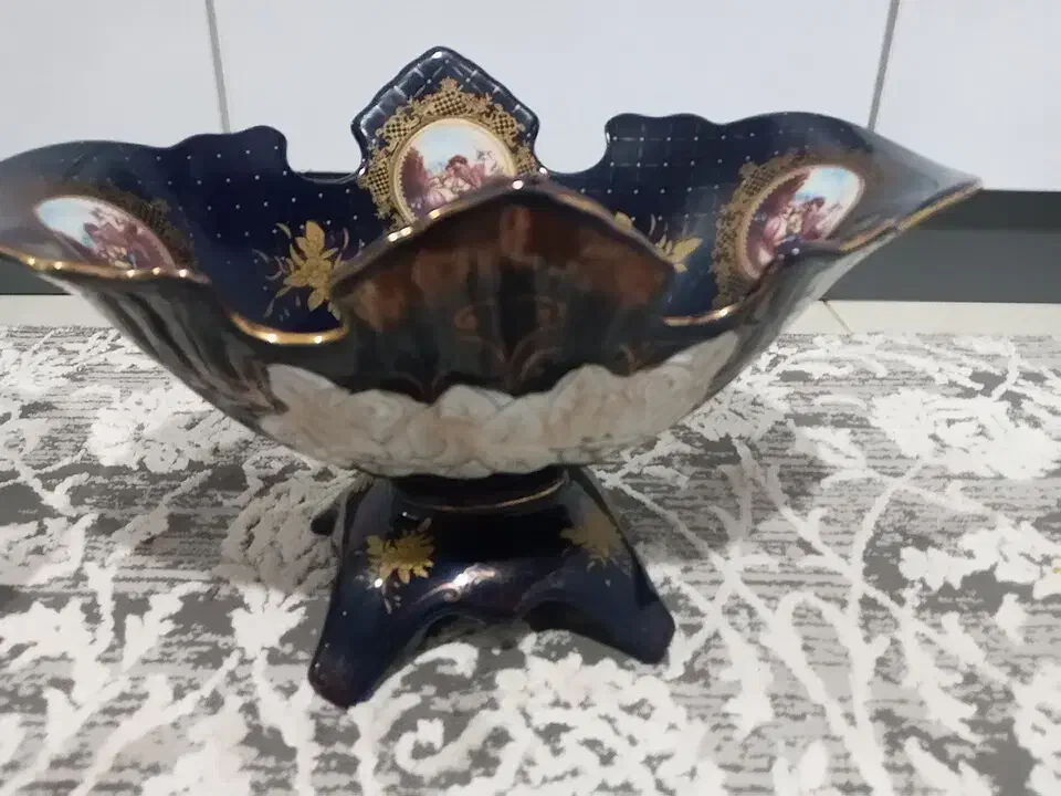 دو عددمیوه خوری کاملا سالم|ظروف سرو و پذیرایی|رشت, کوی مهر|دیوار