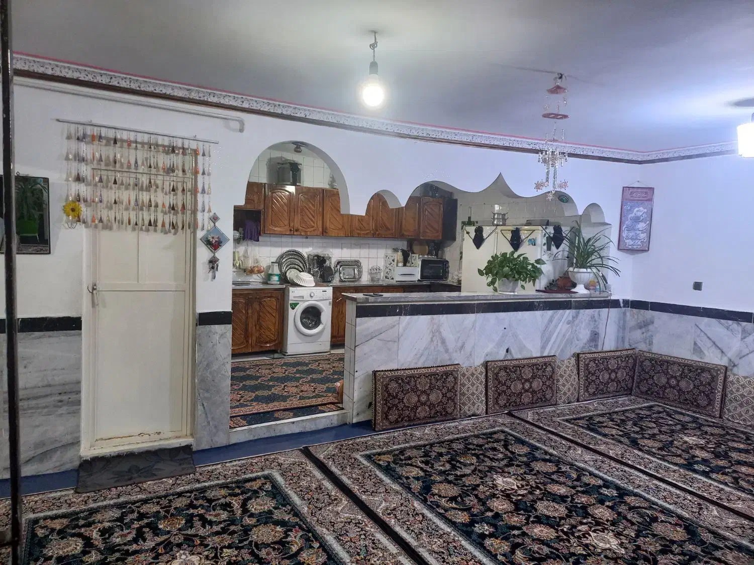 فروش خانه مسکونی کوره موسوی|فروش خانه و ویلا|مریوان, |دیوار