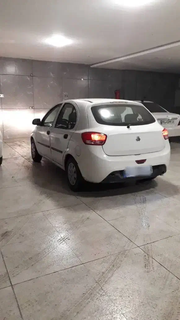 تیبا۲|خودرو سواری و وانت|مشهد, راهنمایی|دیوار