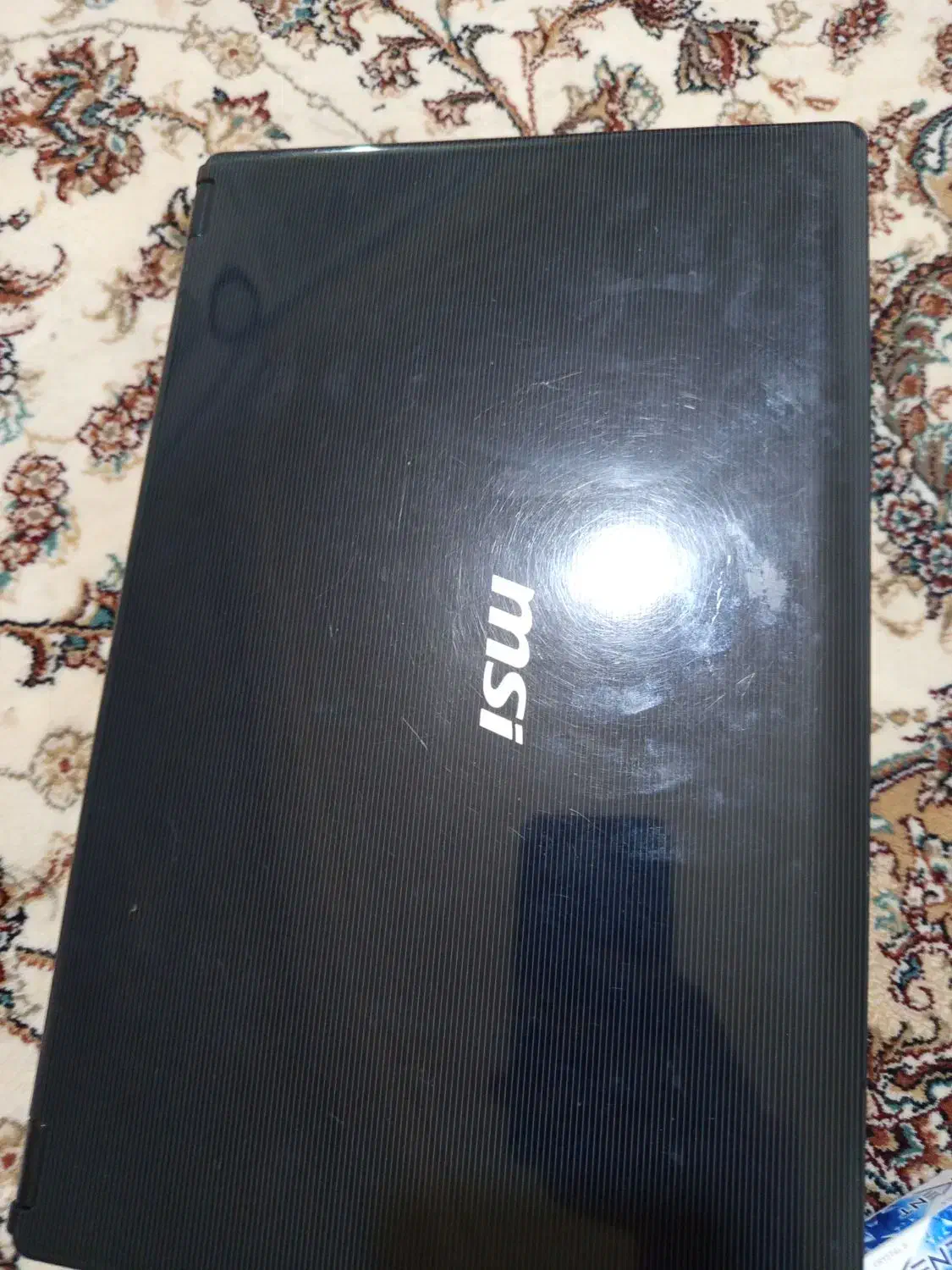 لب تاب msi|رایانه همراه|ارومیه, |دیوار