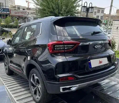 x55 pro|خودرو سواری و وانت|بیرجند, |دیوار