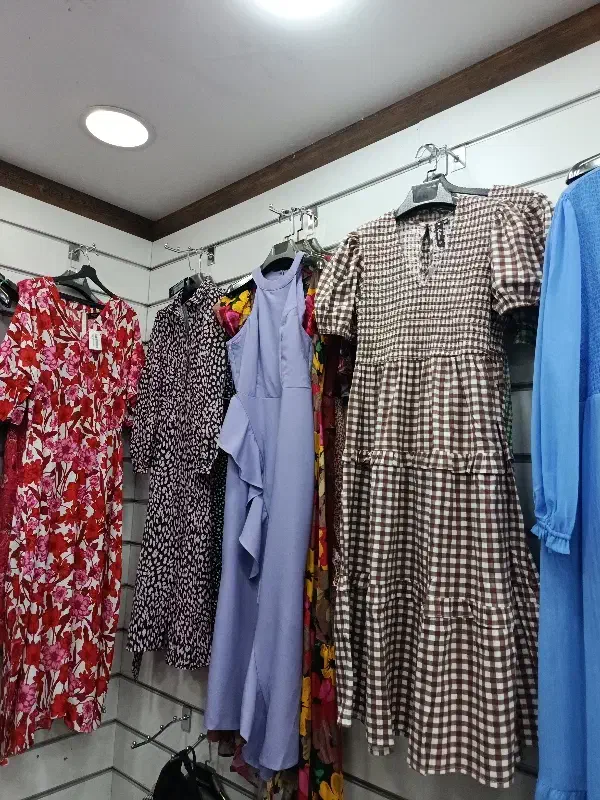 پوشاک برند|لباس|درگهان, |دیوار