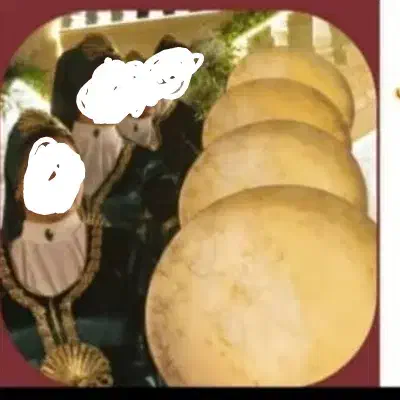 اموزش دف نوازی|خدمات آموزشی|مشهد, امیر|دیوار