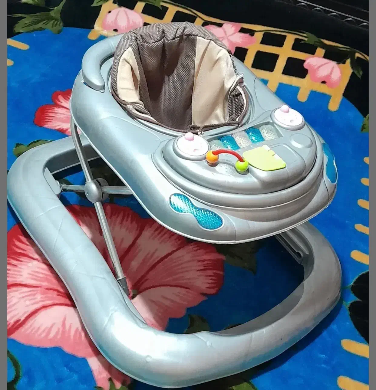 روروئک|کالسکه و لوازم جانبی|شریف‌آباد, |دیوار