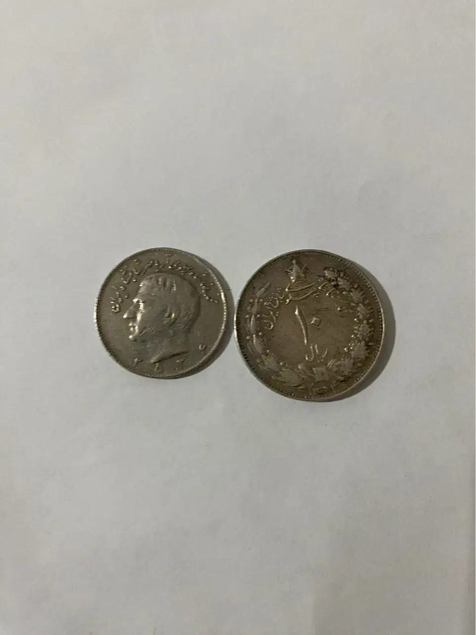 فروش سکه|کلکسیون سکه، تمبر، اسکناس|بم, |دیوار