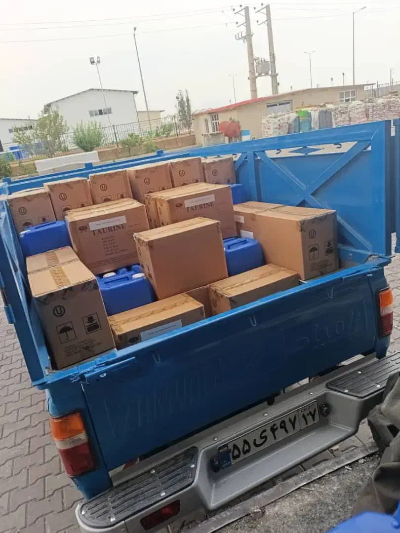 حمل کالا و اثاثیه منزل با قیمت مناسب|خدمات حمل و نقل|ارومیه, |دیوار