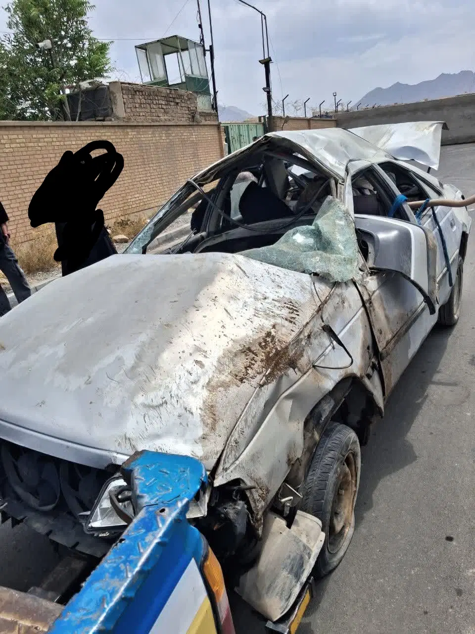 405 چپی|خودرو سواری و وانت|اراک, |دیوار