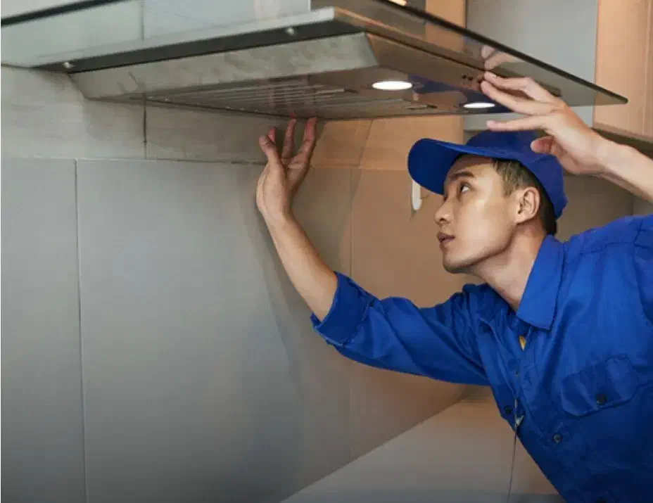 نصب هود|خدمات پیشه و مهارت|دورود, |دیوار