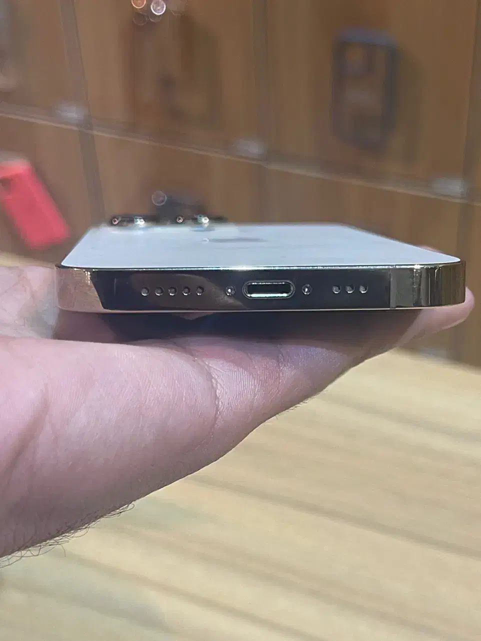 ۱۳ پرو باتری ۸۸ فابریک|موبایل|تهران, شهرک غرب|دیوار