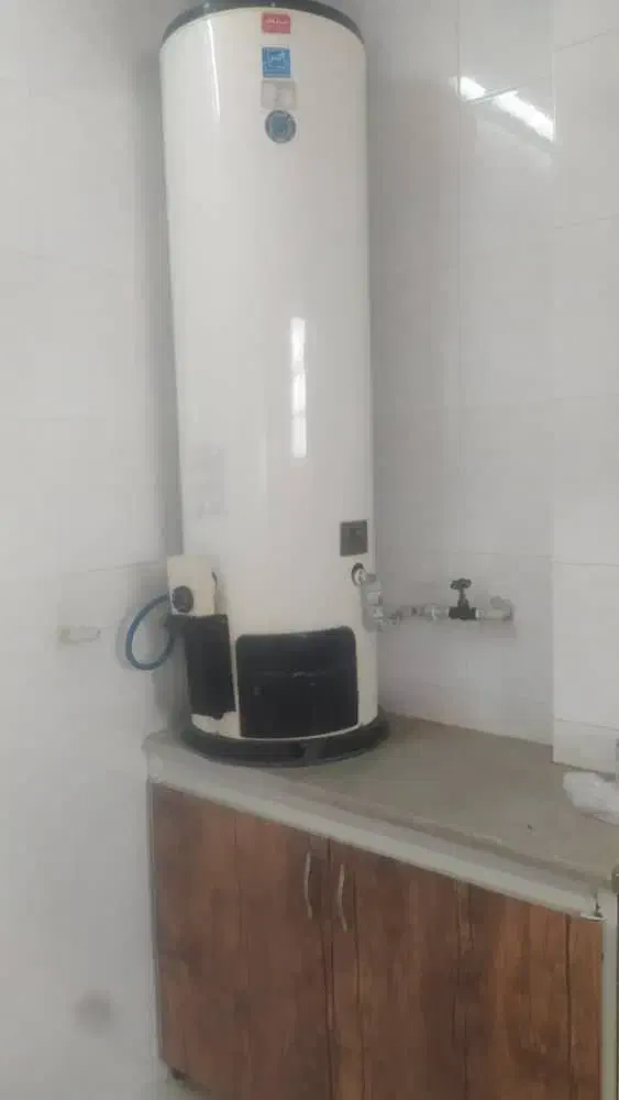 ابگرمکن نو|آبگرمکن، پکیج، شوفاژ|شیراز, گلشن|دیوار