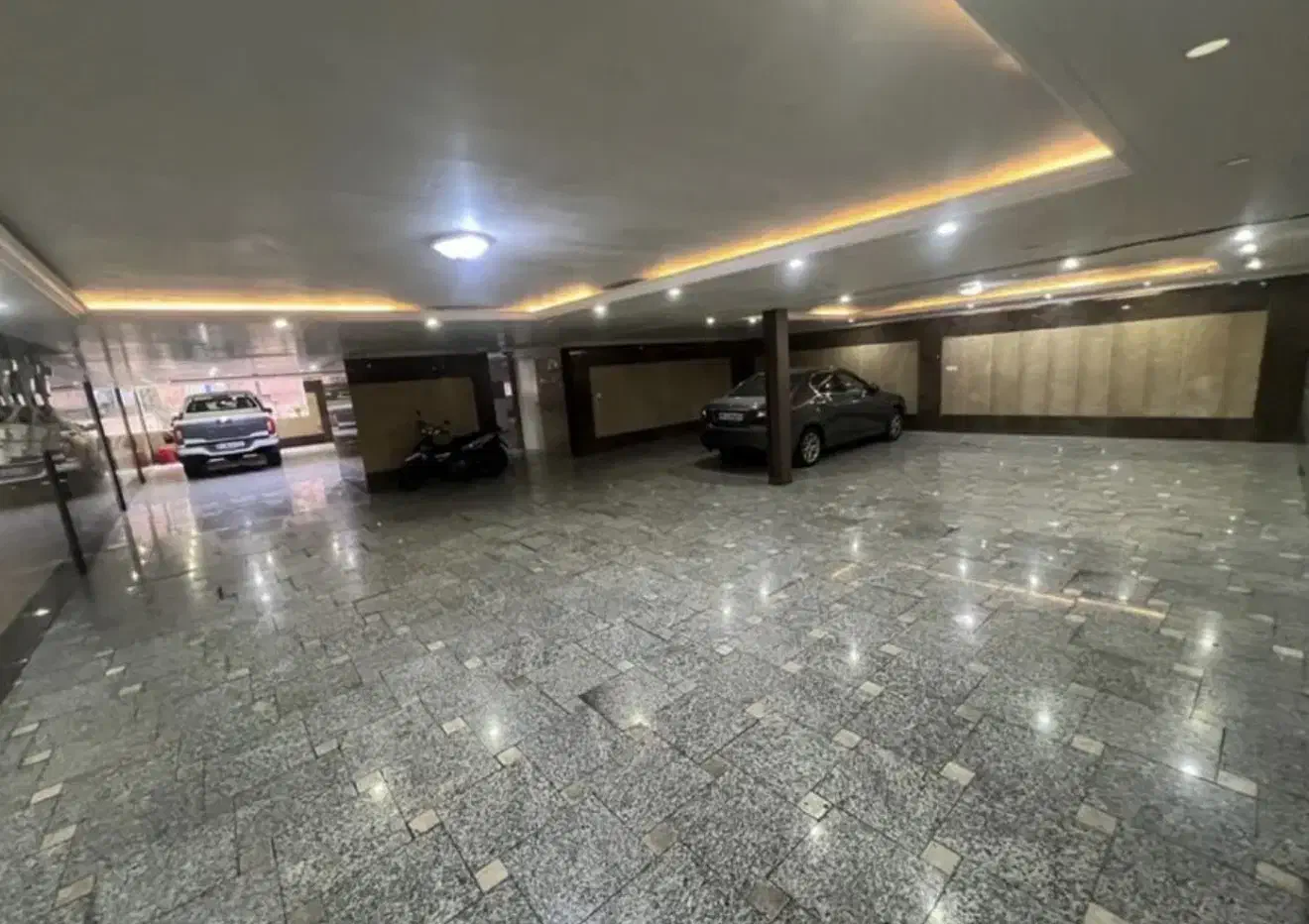 اجاره منزل واحد مبله فرهنگشهر و مرکز شهر|اجارهٔ کوتاه‌مدت آپارتمان و سوئیت|شیراز, فرهنگ شهر|دیوار