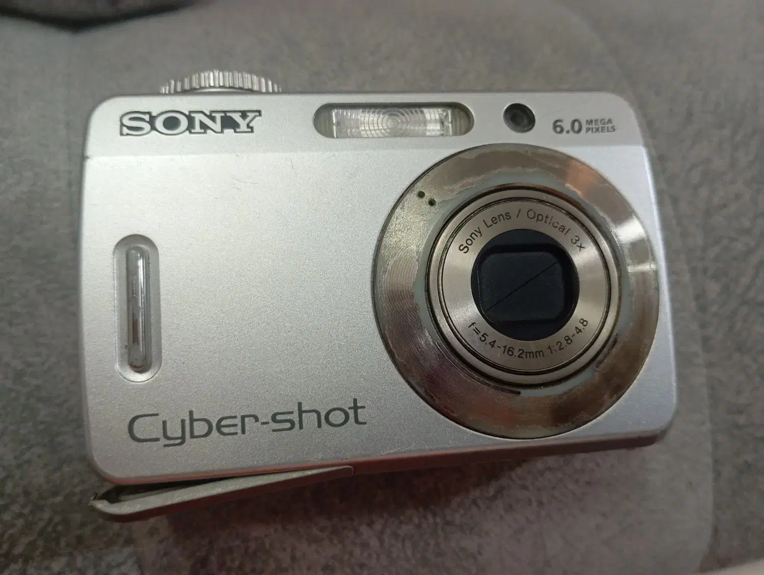 دوربین عکاسی سونی|دوربین عکاسی و فیلم‌برداری|مشهد, انصار|دیوار