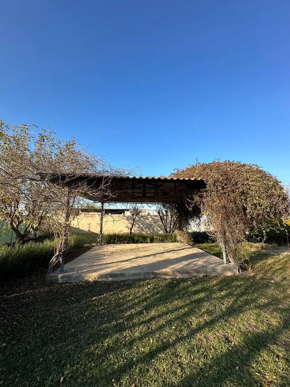 باغ پارس|خدمات پذیرایی، مراسم|گرگان, |دیوار