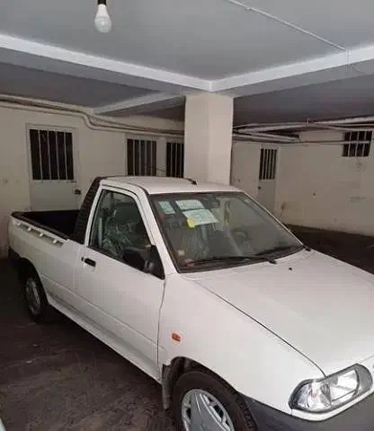 بابری پراید وانت|خدمات حمل و نقل|شوشتر, |دیوار