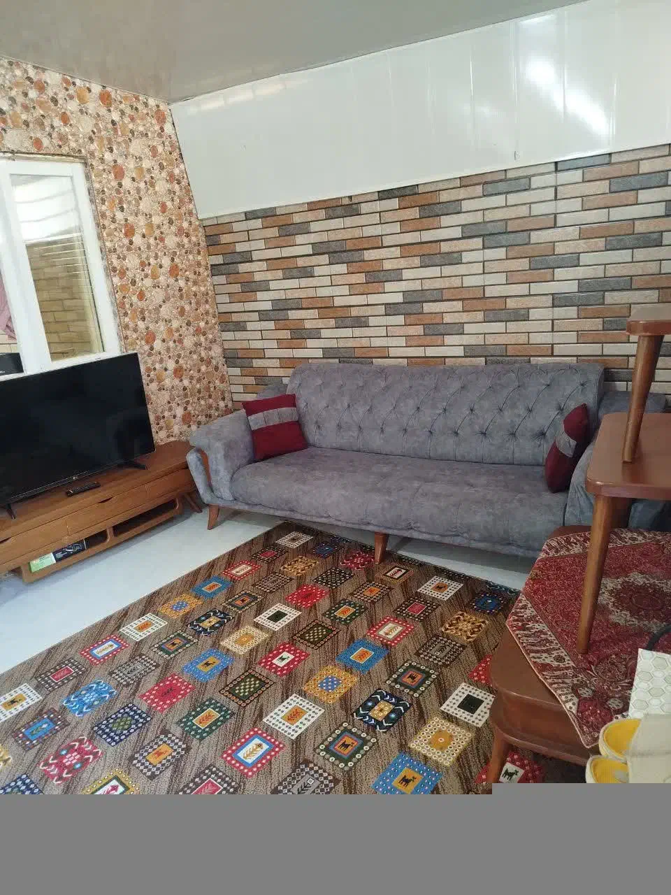 اجاره شبانه سوئیت تک خواب|اجارهٔ کوتاه‌مدت آپارتمان و سوئیت|چالوس, |دیوار