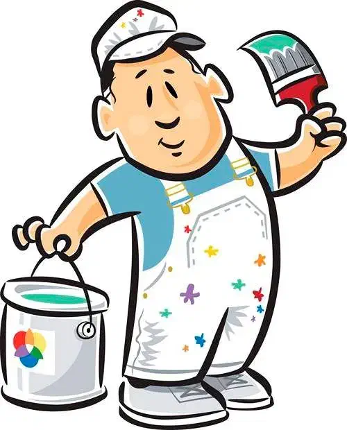 نقاشی ساختمان|خدمات پیشه و مهارت|بیرجند, |دیوار