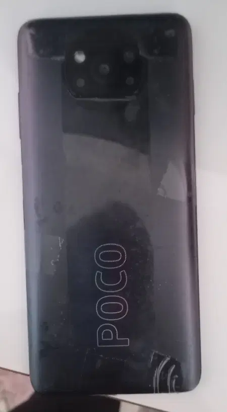 Poco x3pro 256g|موبایل|پاکدشت, پاکدشت (مامازند)|دیوار