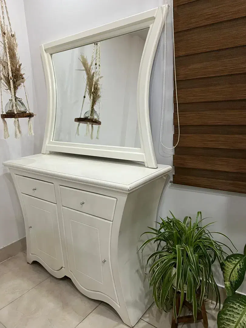 آیینه کنسول|بوفه، ویترین، کنسول|کرج, محمود آباد|دیوار