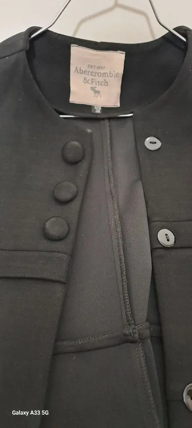 مانتو پاییزه|لباس|نسیمشهر, |دیوار