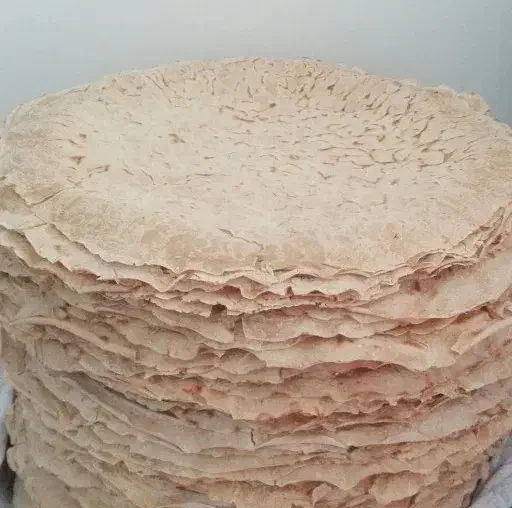 نان تیری|خوردنی و آشامیدنی|یاسوج, |دیوار