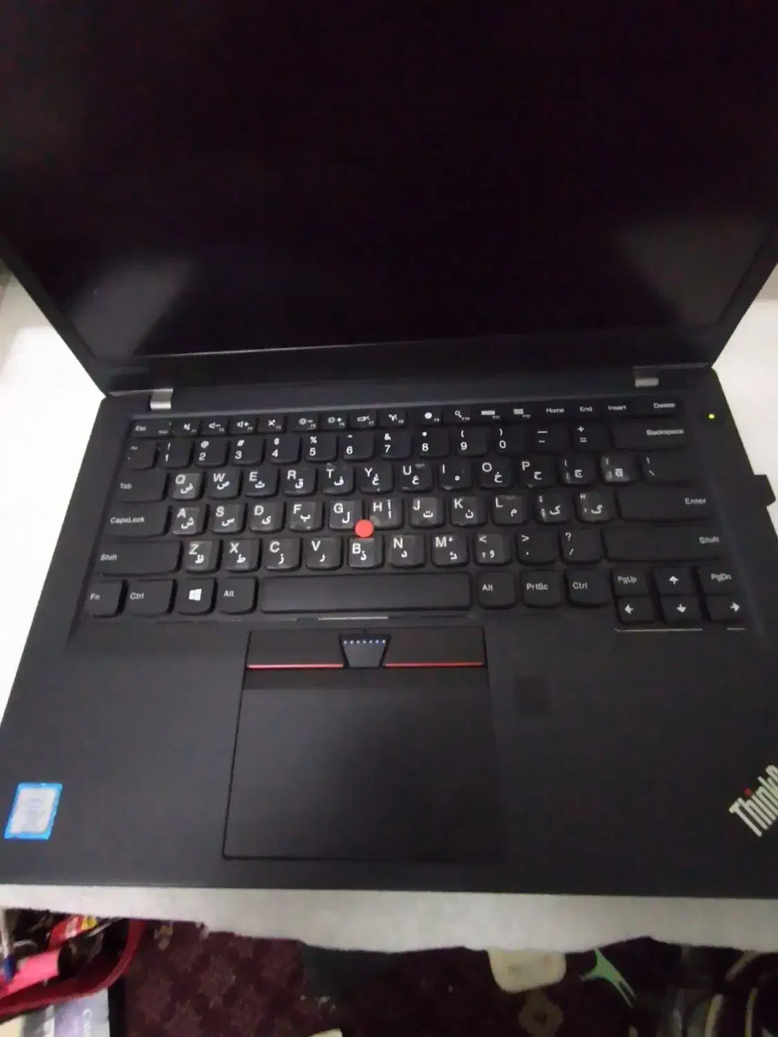 لبتاب|رایانه همراه|تهران, علی‌آباد|دیوار