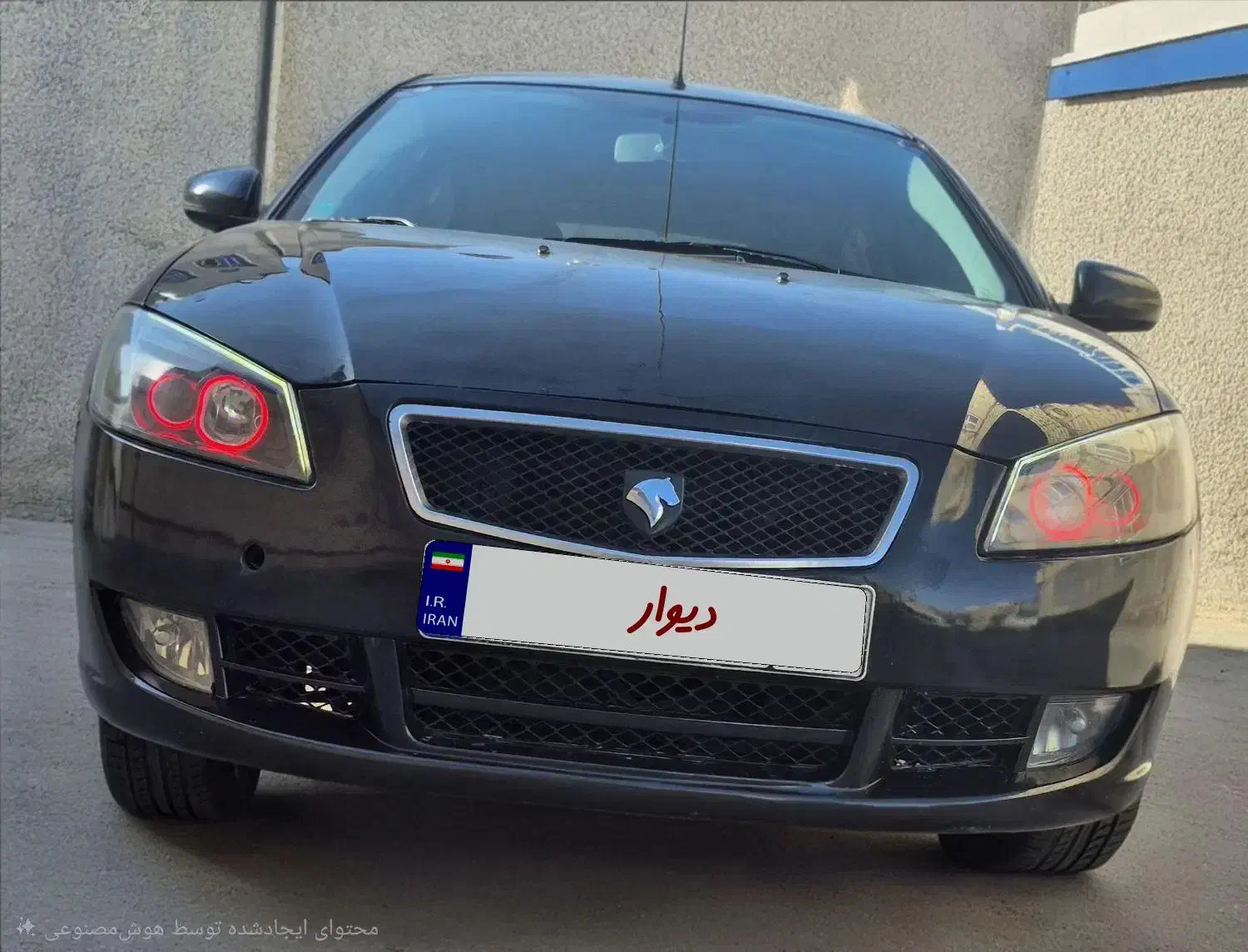 رانا93 lx|خودرو سواری و وانت|بیرجند, |دیوار