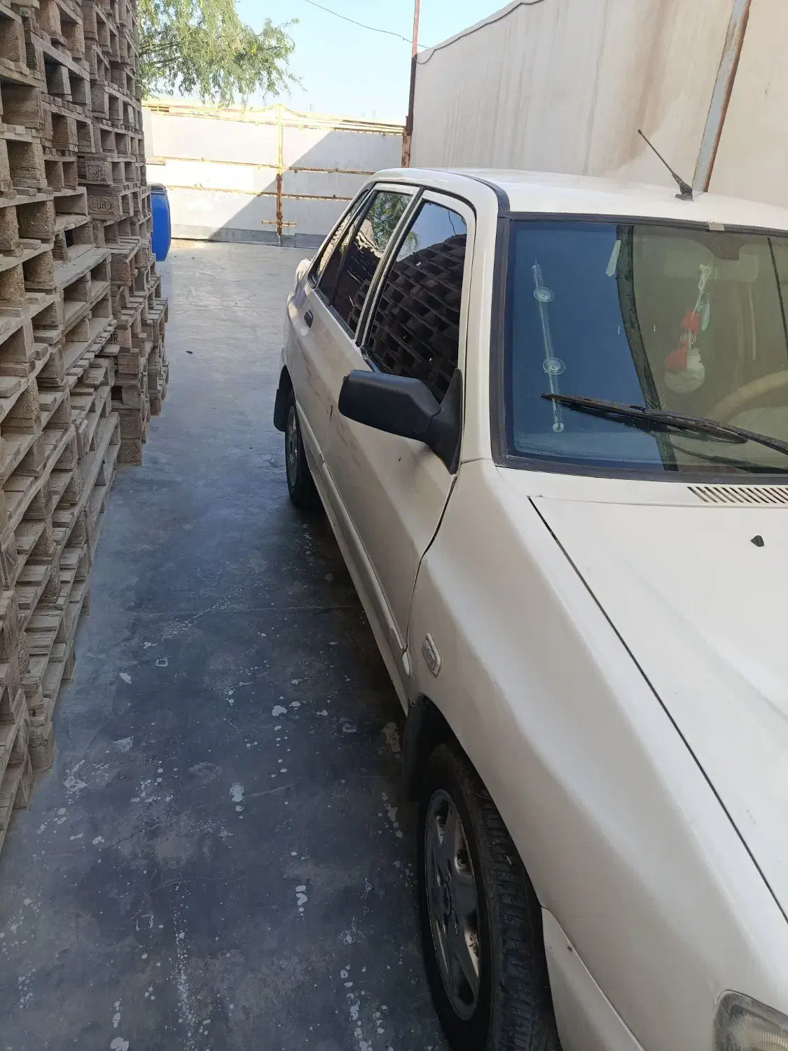 ماشینپراید89 .132|خودرو سواری و وانت|چابهار, |دیوار