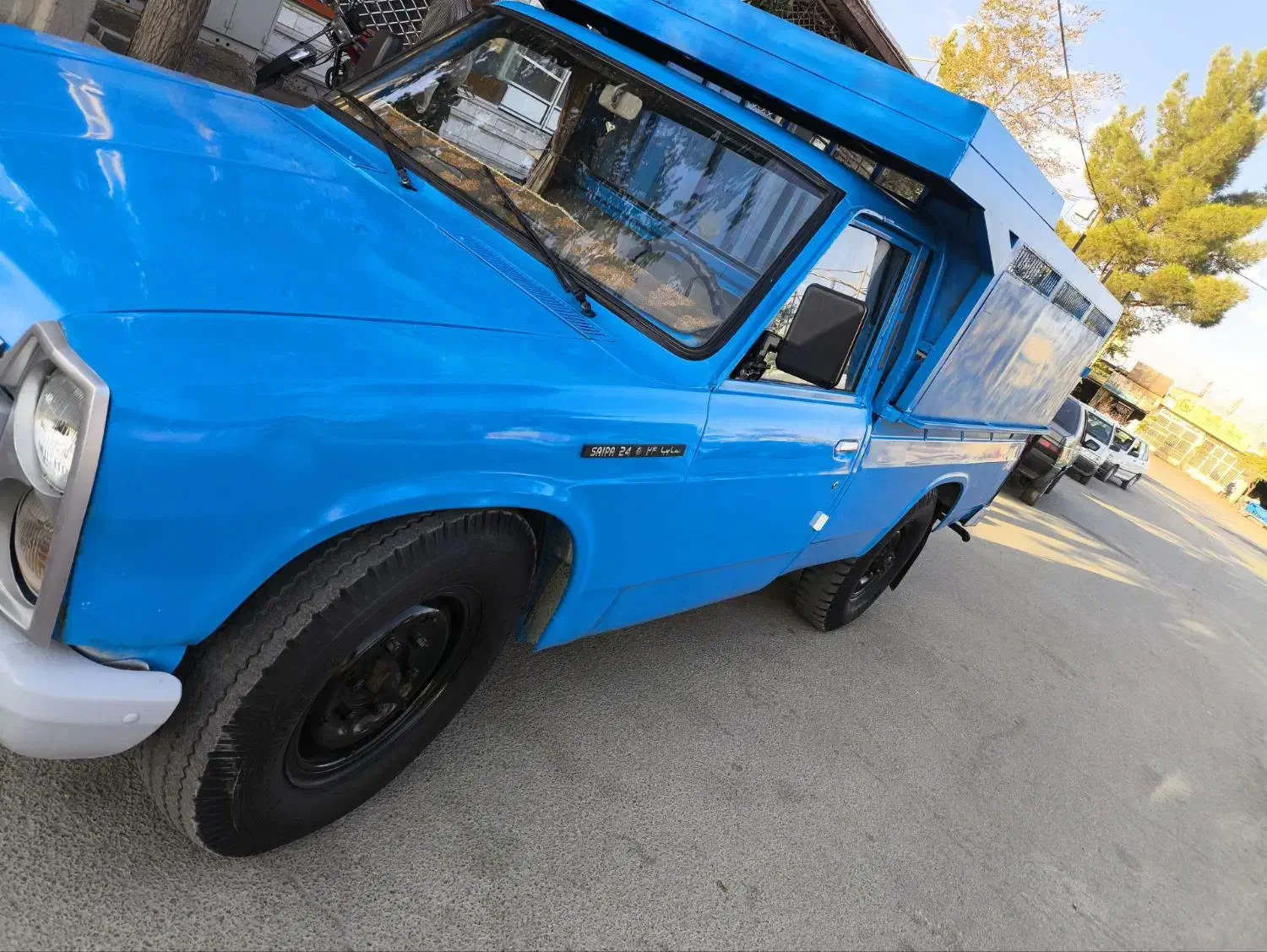 نیسان|خودرو سواری و وانت|رشتخوار, |دیوار