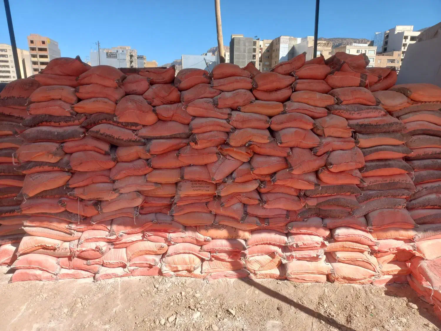 مصالح ساختمانی|مصالح و تجهیزات ساختمان|ایلام, |دیوار