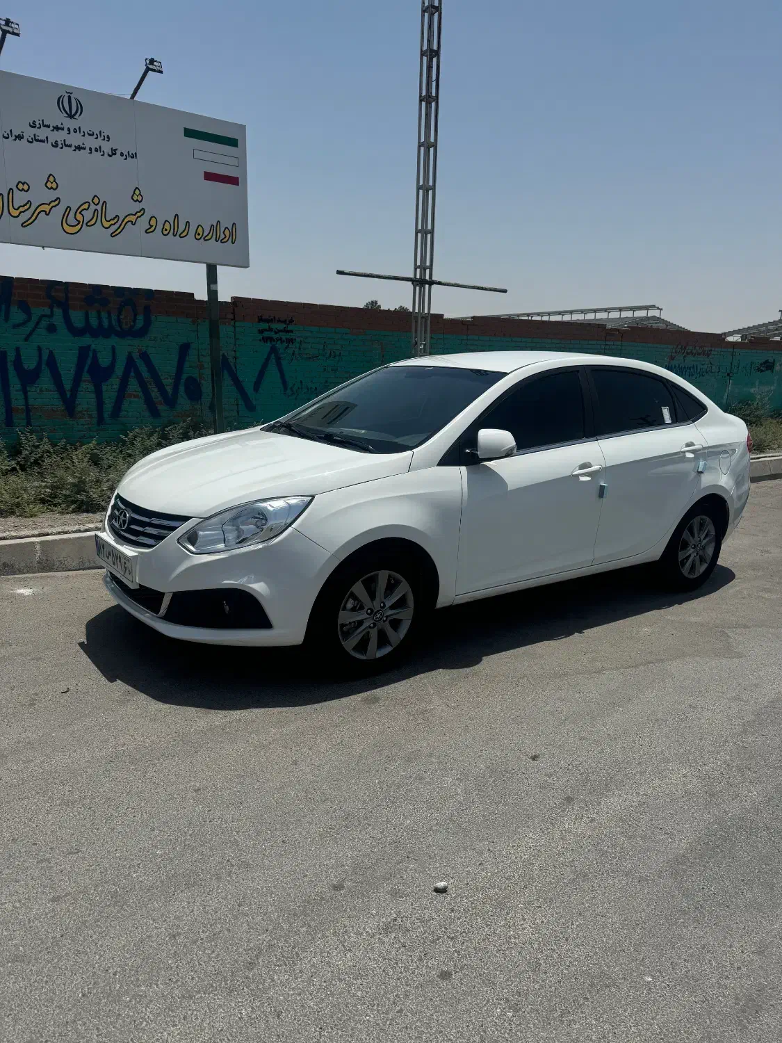 جک جی ۴ اپشن دار|خودرو سواری و وانت|اسلام‌شهر, شهرک قائمیه|دیوار