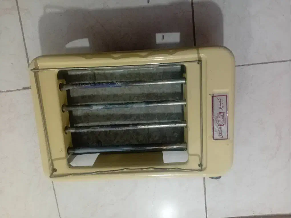 کباب پز وچرخ گوشت|اجاق گاز و لوازم برقی پختوپز|فولادشهر, مسکن مهر فولادشهر|دیوار