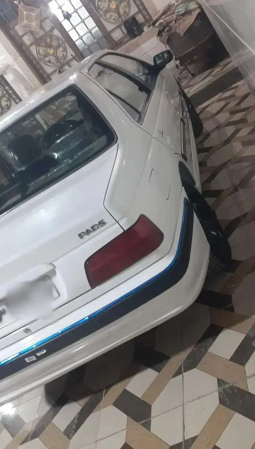 پژو پارس مدل ۴۰۲|خودرو سواری و وانت|اهواز, کارون|دیوار