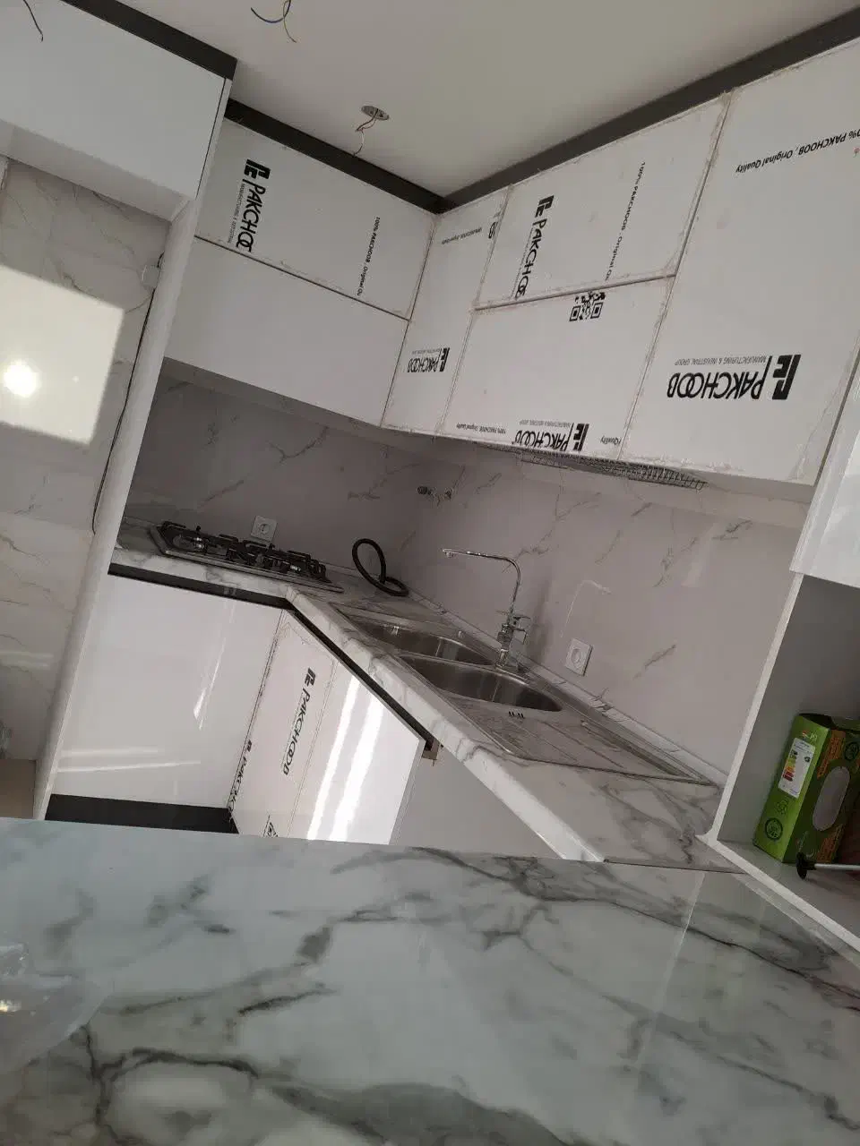 اجاره اپارتمان تک واحدی کاملا بازسازی شده