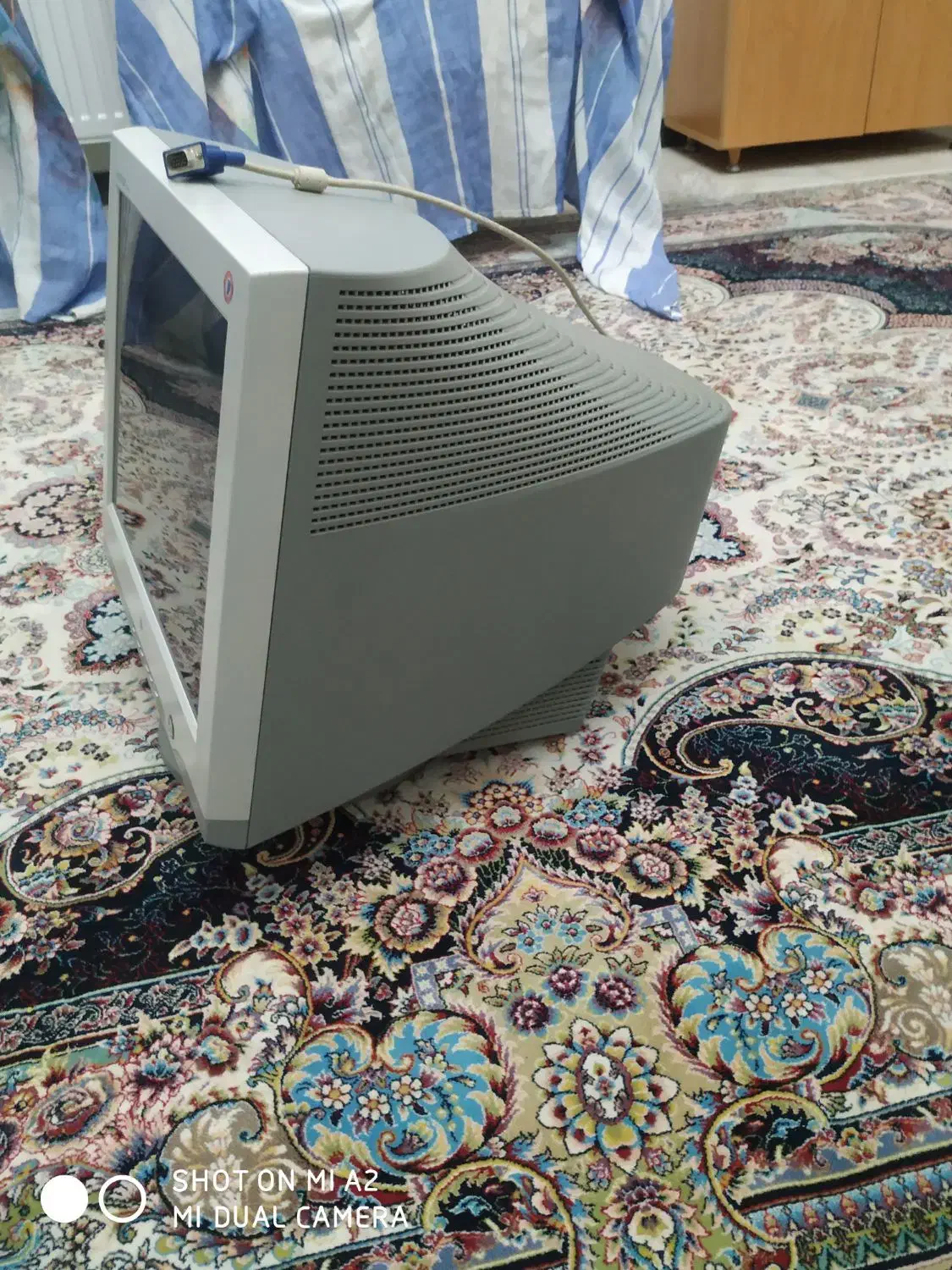 مانیتور ال جی|قطعات و لوازم جانبی رایانه|شهریار, شهرک شاهد|دیوار