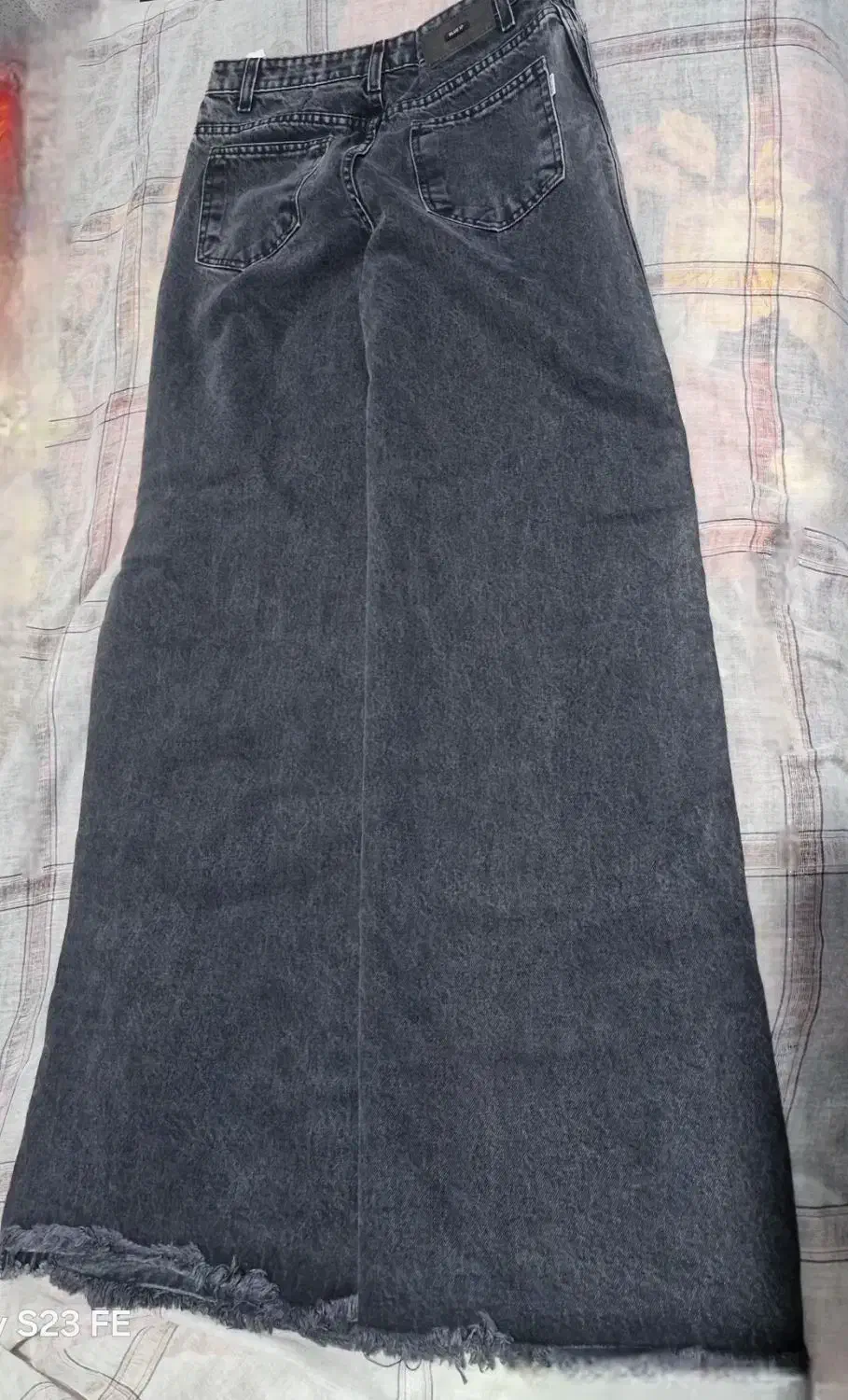 ۳عدد شلوار|لباس|ساری, |دیوار