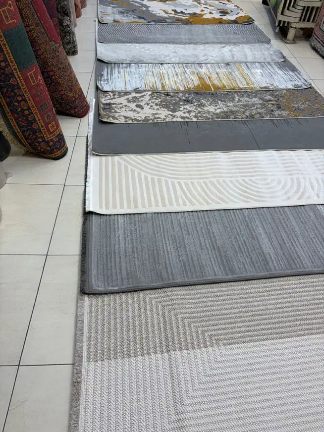 فرش های تخفیفی(فرش آوین)|فرش|تبریز, |دیوار