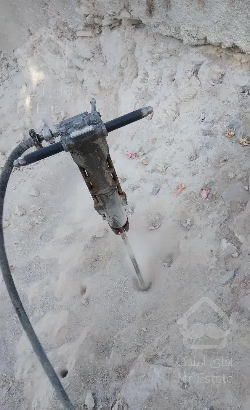 تخریب سنگ و بتن|خدمات پیشه و مهارت|ری, دولت‌آباد|دیوار