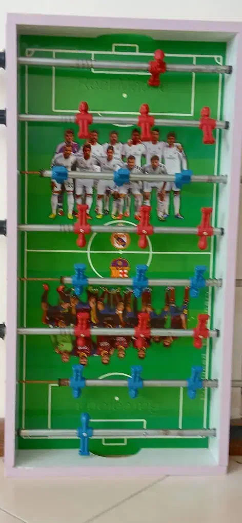 فوتبال دستی نو|تجهیزات ورزشی|شاهینشهر, مسکن مهر|دیوار